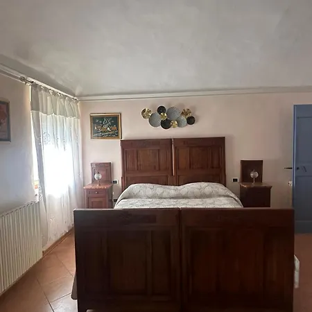 アパート Casa Del Borgo