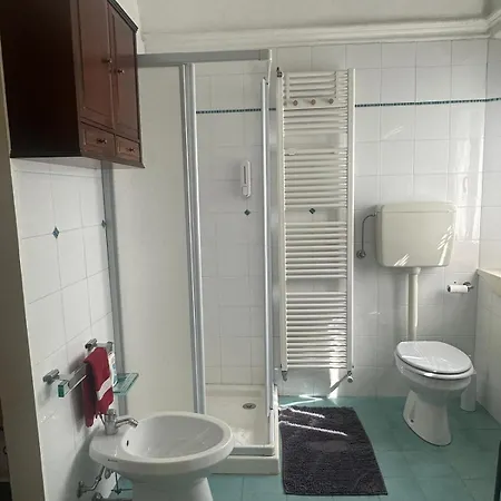 Casa Del Borgo *