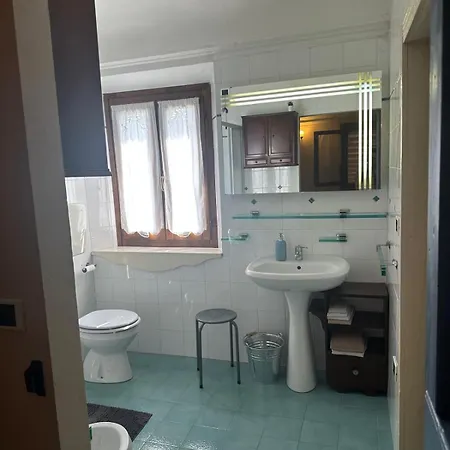 Casa Del Borgo アパート Mesola