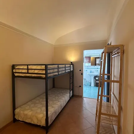 Casa Del Borgo アパート Mesola